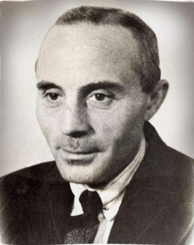 Joop Will