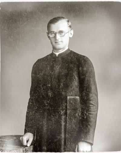 Pater Hubert