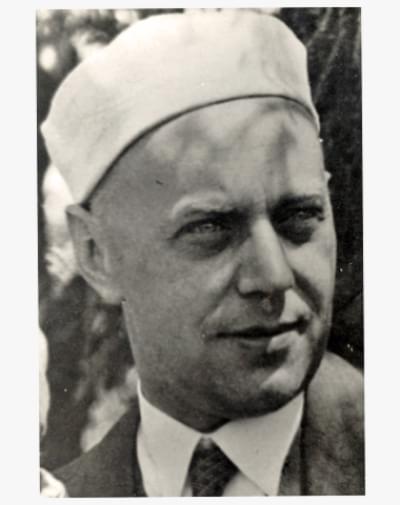 Teodor Buttler