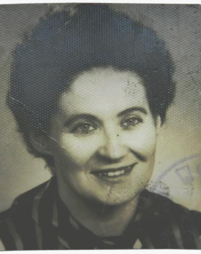Wiesława Brzyś