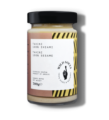 The Wild Peanut Butter