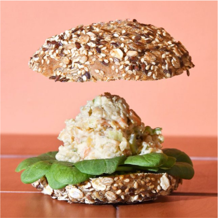 Wild Hummus